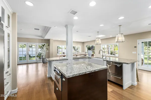 $3,495,000 | 11832 North Oakhurst Way, Scottsdale, AZ 85254