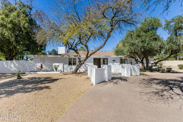 $3,495,000 | 11832 North Oakhurst Way, Scottsdale, AZ 85254