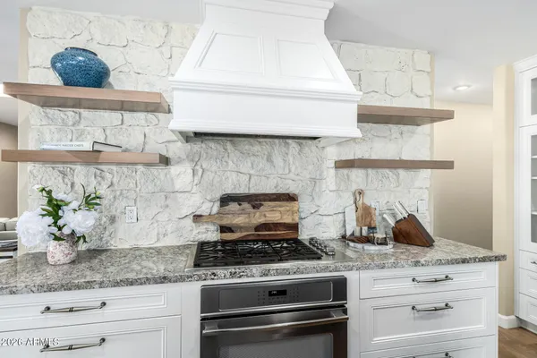 $3,495,000 | 11832 North Oakhurst Way, Scottsdale, AZ 85254