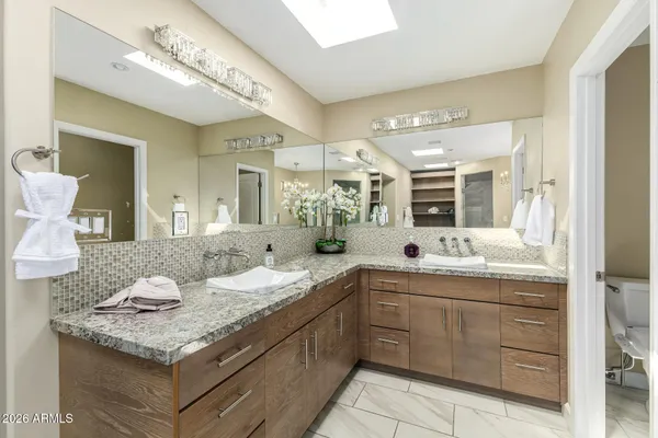 $3,495,000 | 11832 North Oakhurst Way, Scottsdale, AZ 85254