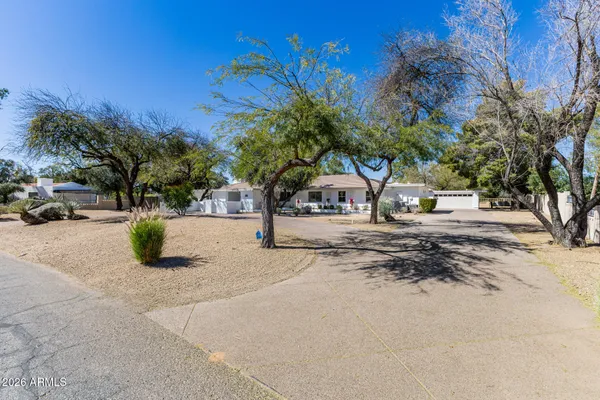 $3,495,000 | 11832 North Oakhurst Way, Scottsdale, AZ 85254