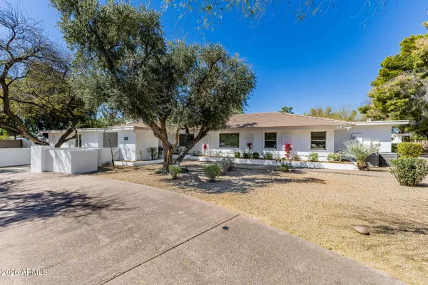 $3,495,000 | 11832 North Oakhurst Way, Scottsdale, AZ 85254