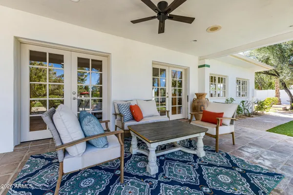 $3,495,000 | 11832 North Oakhurst Way, Scottsdale, AZ 85254