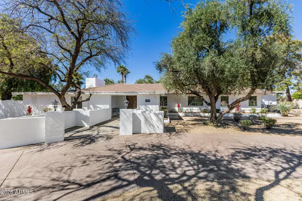 $3,495,000 | 11832 North Oakhurst Way, Scottsdale, AZ 85254