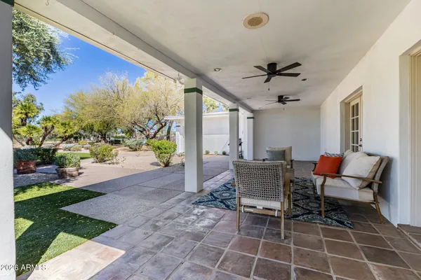 $3,495,000 | 11832 North Oakhurst Way, Scottsdale, AZ 85254