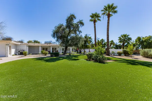 $3,495,000 | 11832 North Oakhurst Way, Scottsdale, AZ 85254