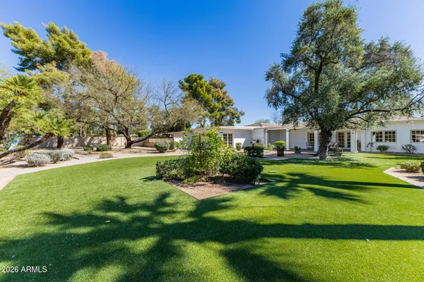 $3,495,000 | 11832 North Oakhurst Way, Scottsdale, AZ 85254