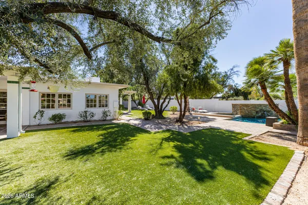 $3,495,000 | 11832 North Oakhurst Way, Scottsdale, AZ 85254