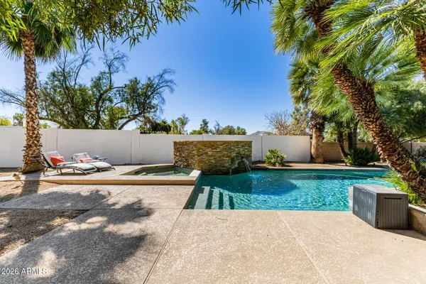 $3,495,000 | 11832 North Oakhurst Way, Scottsdale, AZ 85254