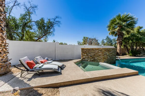 $3,495,000 | 11832 North Oakhurst Way, Scottsdale, AZ 85254