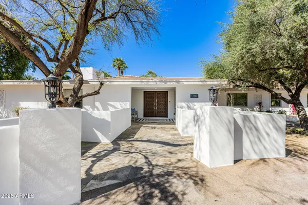 $3,495,000 | 11832 North Oakhurst Way, Scottsdale, AZ 85254
