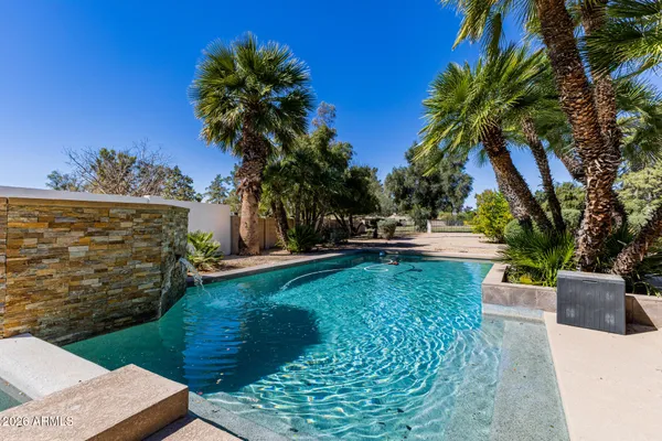 $3,495,000 | 11832 North Oakhurst Way, Scottsdale, AZ 85254