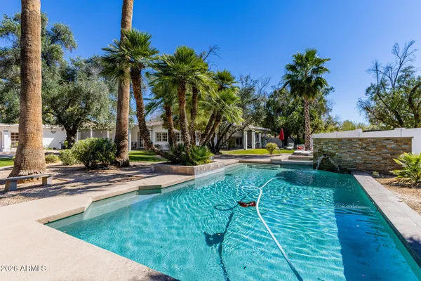 $3,495,000 | 11832 North Oakhurst Way, Scottsdale, AZ 85254