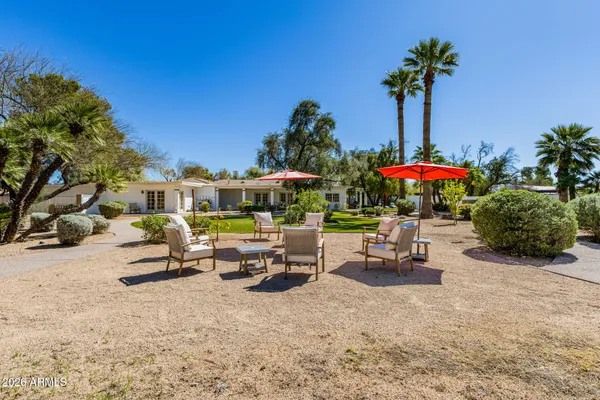 $3,495,000 | 11832 North Oakhurst Way, Scottsdale, AZ 85254