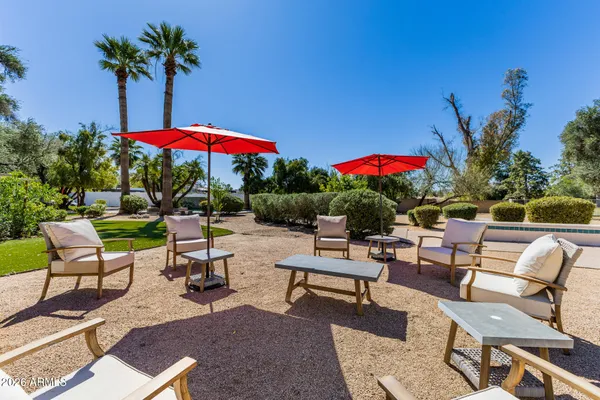 $3,495,000 | 11832 North Oakhurst Way, Scottsdale, AZ 85254