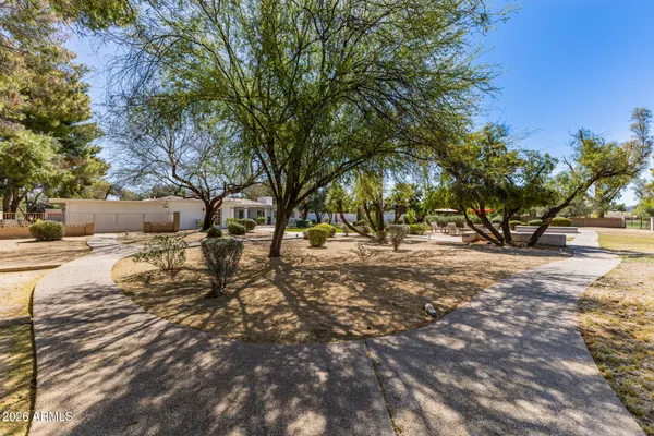 $3,495,000 | 11832 North Oakhurst Way, Scottsdale, AZ 85254