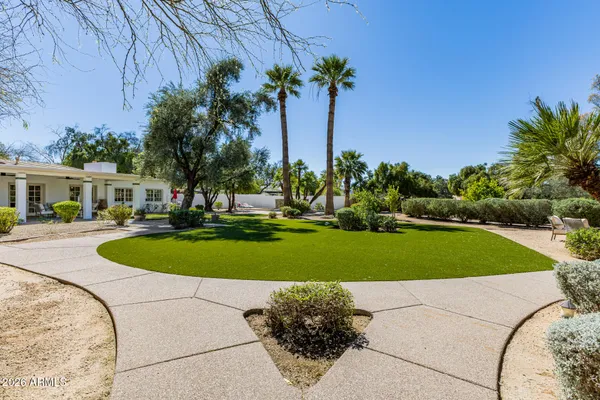 $3,495,000 | 11832 North Oakhurst Way, Scottsdale, AZ 85254