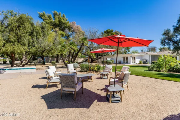 $3,495,000 | 11832 North Oakhurst Way, Scottsdale, AZ 85254