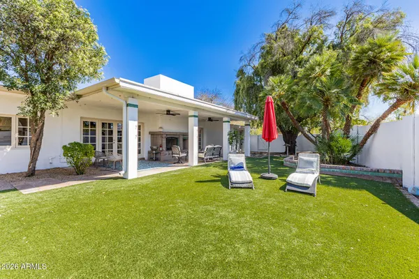 $3,495,000 | 11832 North Oakhurst Way, Scottsdale, AZ 85254