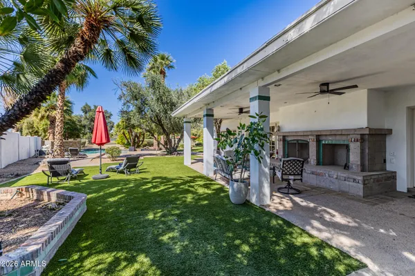 $3,495,000 | 11832 North Oakhurst Way, Scottsdale, AZ 85254