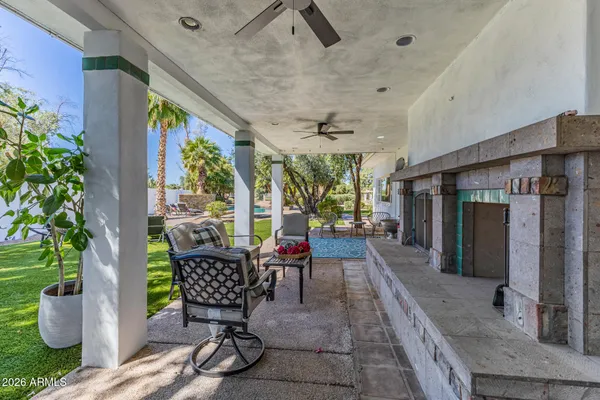 $3,495,000 | 11832 North Oakhurst Way, Scottsdale, AZ 85254