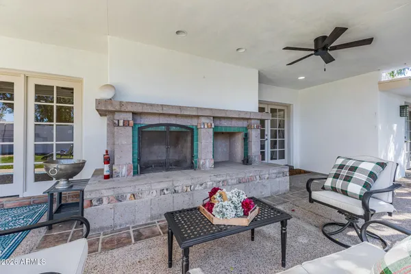 $3,495,000 | 11832 North Oakhurst Way, Scottsdale, AZ 85254