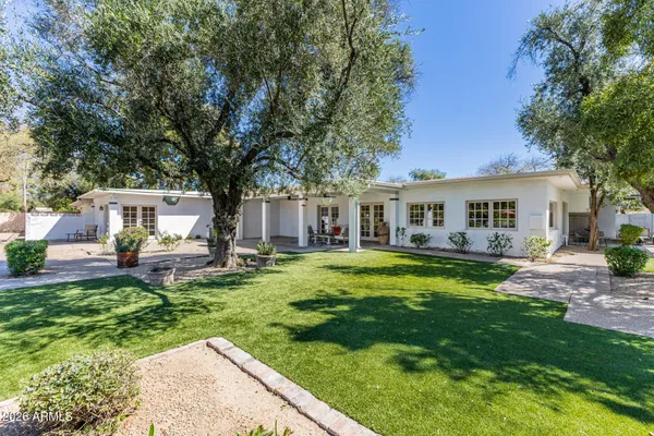 $3,495,000 | 11832 North Oakhurst Way, Scottsdale, AZ 85254