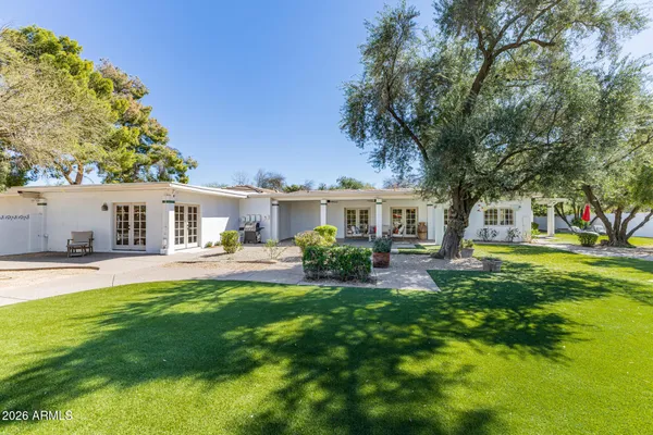 $3,495,000 | 11832 North Oakhurst Way, Scottsdale, AZ 85254