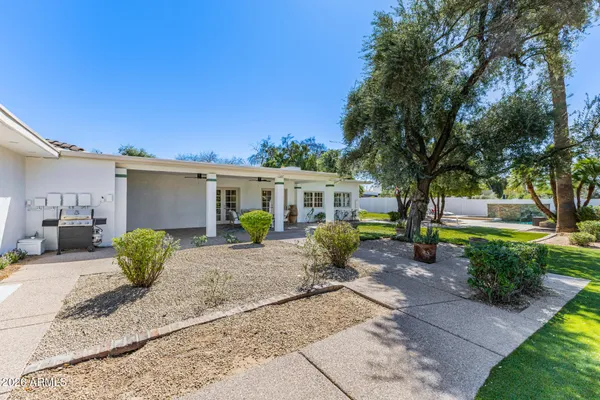 $3,495,000 | 11832 North Oakhurst Way, Scottsdale, AZ 85254