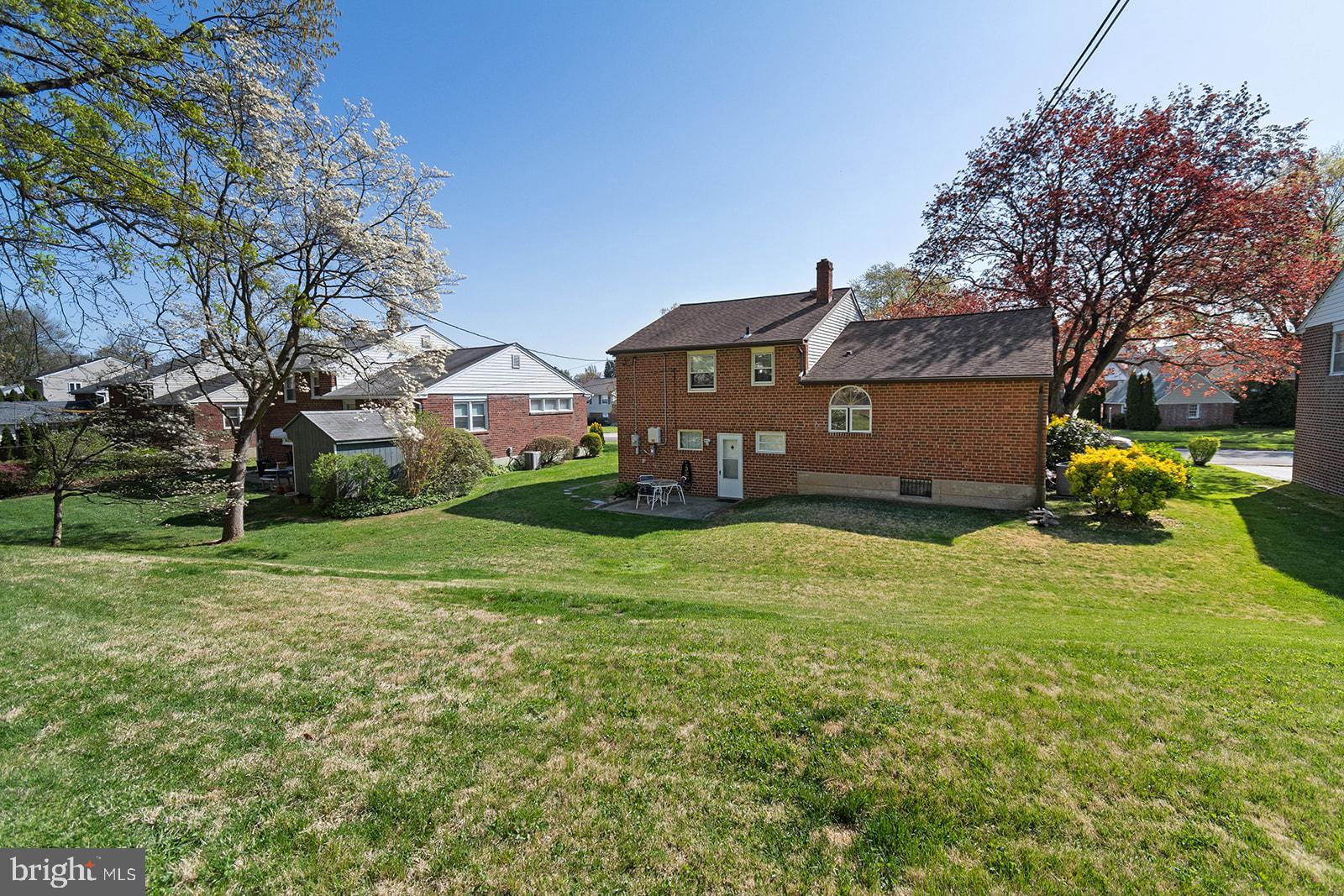 345 Rittenhouse Circle Havertown, PA 19083 - Photo 34 of 36