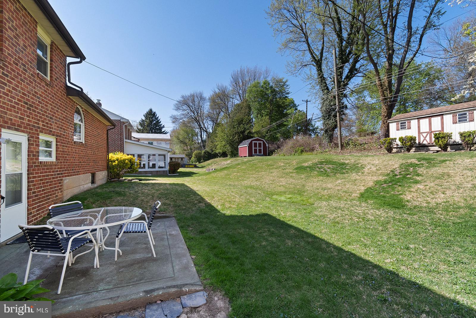 345 Rittenhouse Circle Havertown, PA 19083 - Photo 36 of 36