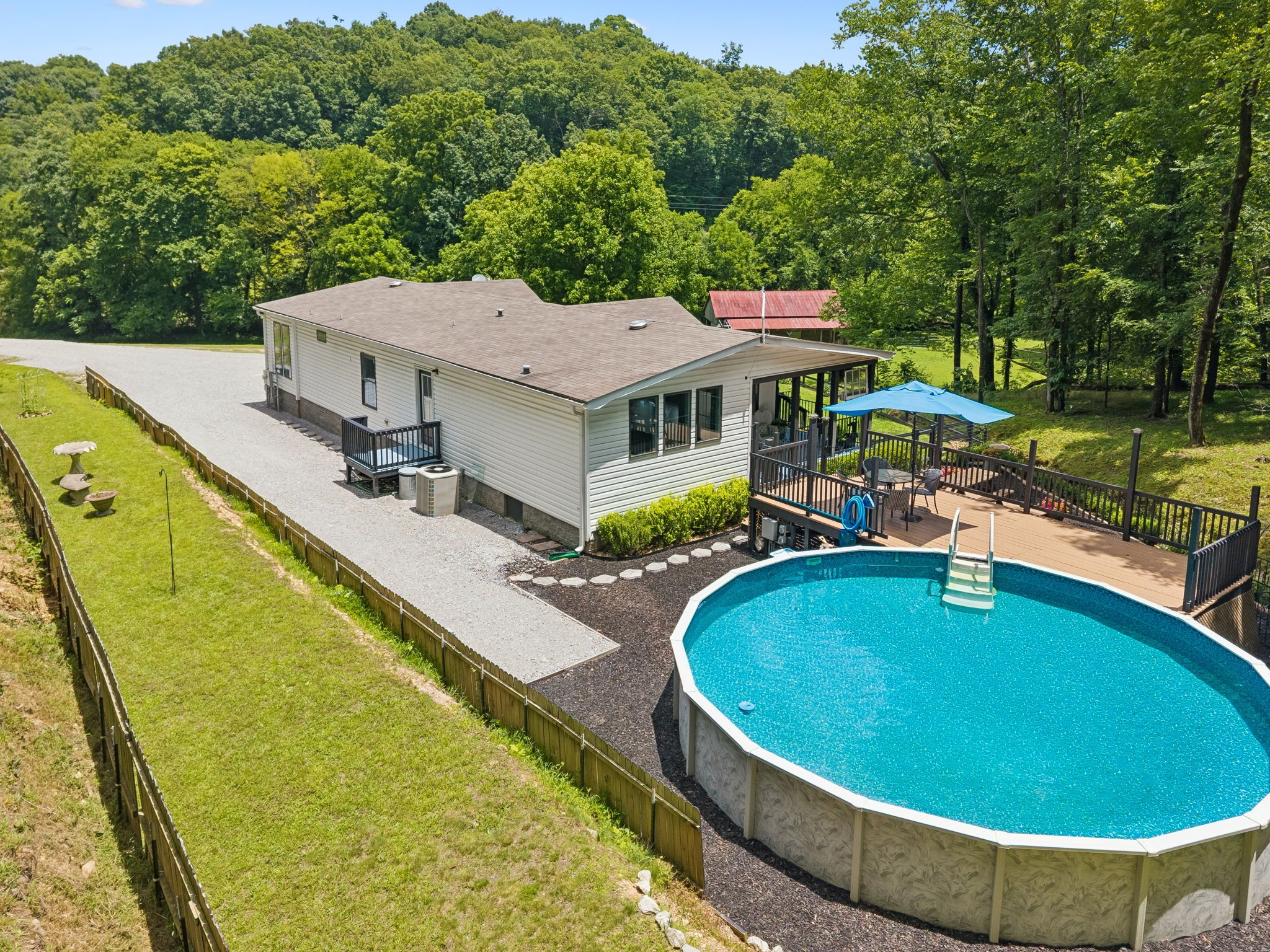 8501 Joy Road Mount Pleasant, TN 38474 - Photo 74 of 82
