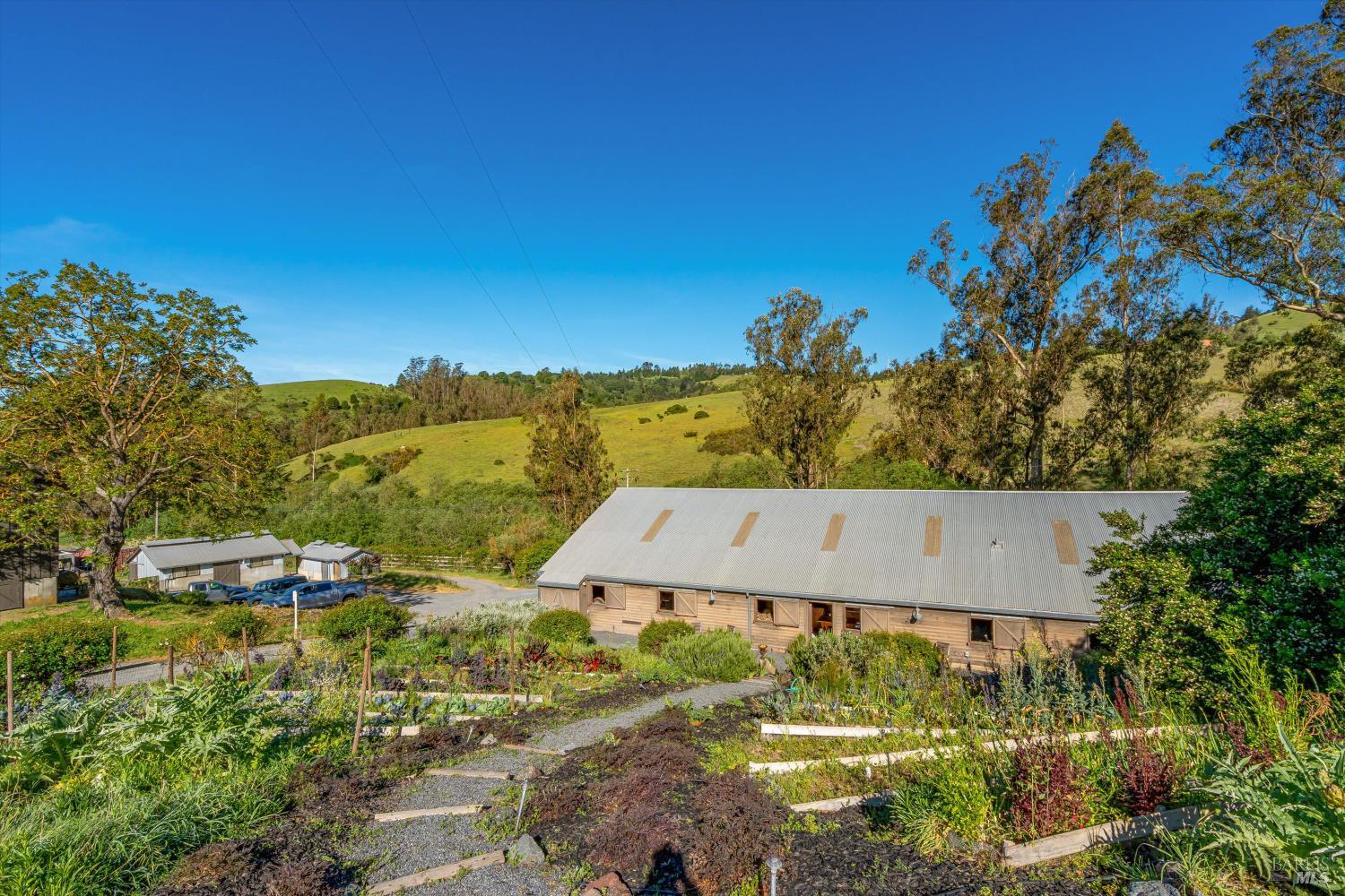 4707 Bloomfield Road Petaluma, CA 94952 - Photo 44 of 97