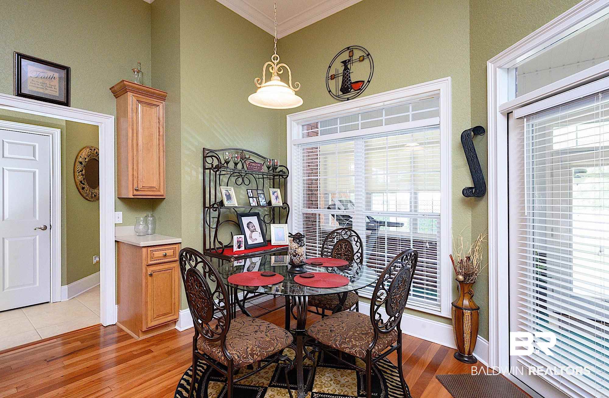 1519 Grubbs Street Atmore, AL 36502 - Photo 12 of 43