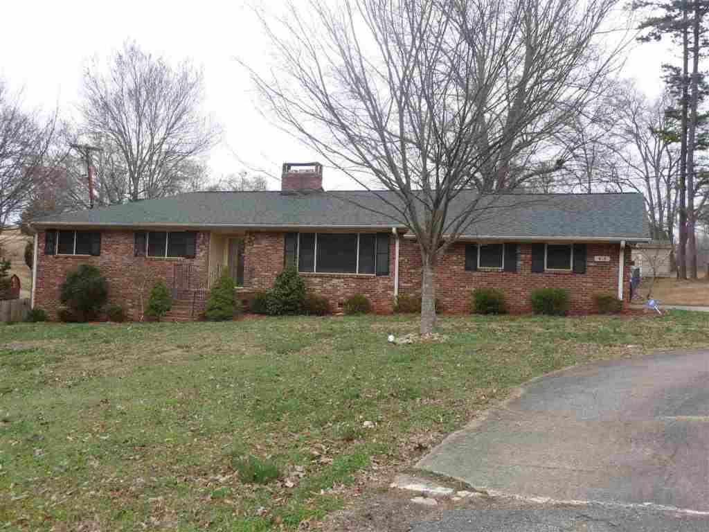 416 Hood Road Greenville, SC 29611 - Photo 1 of 4 Gallery Image 1