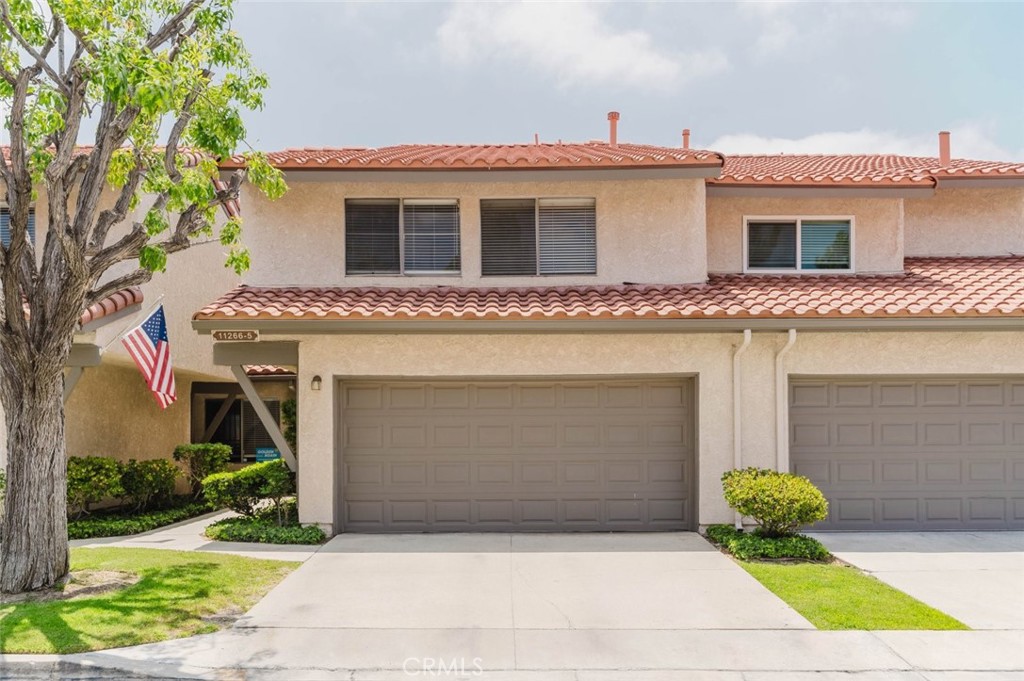 11266 Key W Avenue, Unit 5 Porter Ranch, CA 91326 - Photo 1 of 34