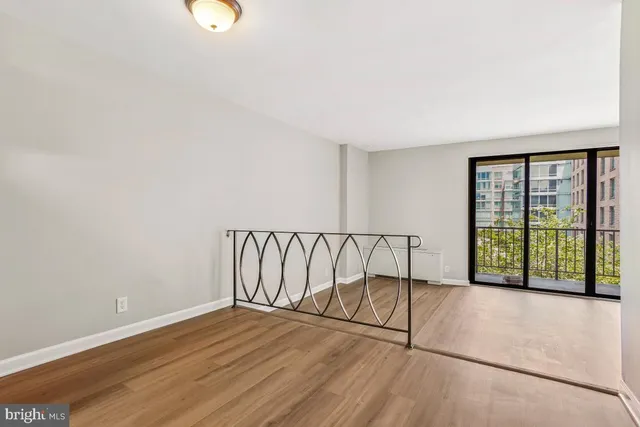 a view of entryway with stairs