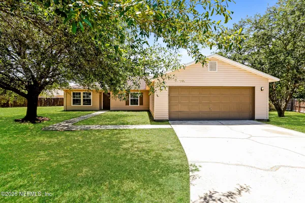 $300,700 | 9750 Hazel Lake Drive, Jacksonville, FL 32222