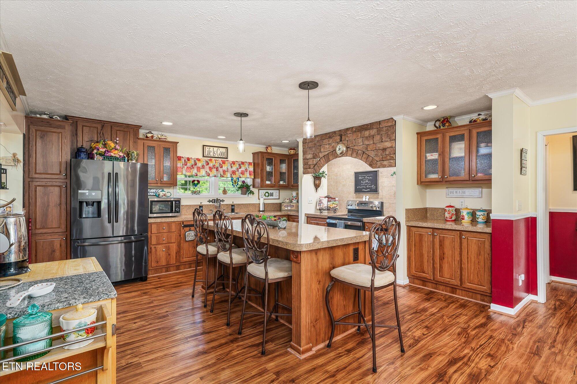 2025 Shiloh Road Decatur, TN 37322 - Photo 12 of 48 40-2025 Shiloh Rd_228_TNPC