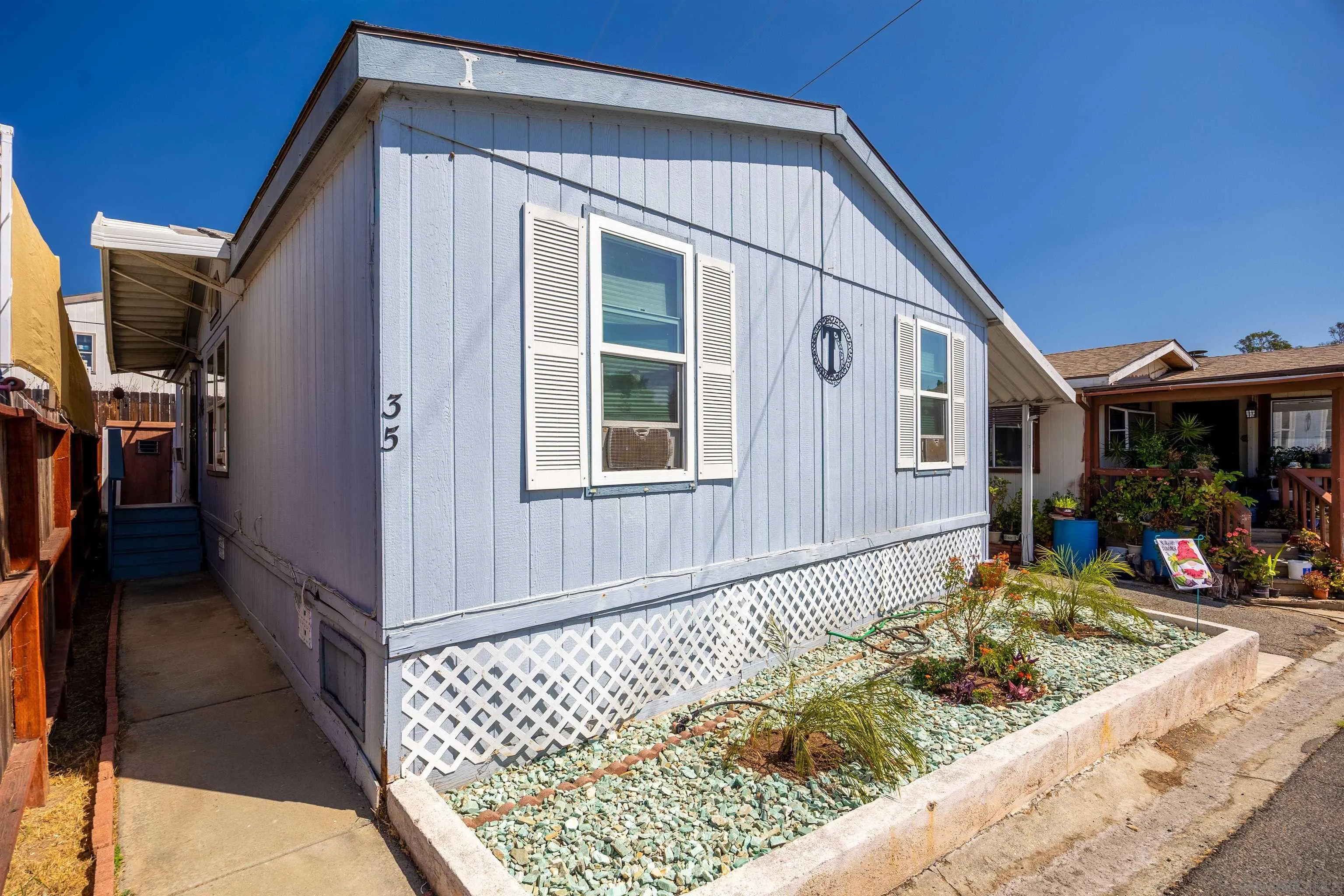 1638 Calavo Road, Unit 35 Fallbrook, CA 92028 - Photo 23 of 26 Gallery Image 23