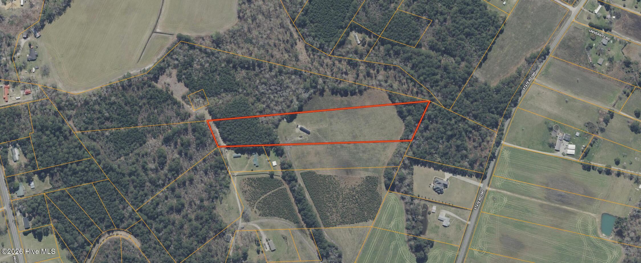 0 Prospect Road Pembroke, NC 28372 - Photo 27 of 45