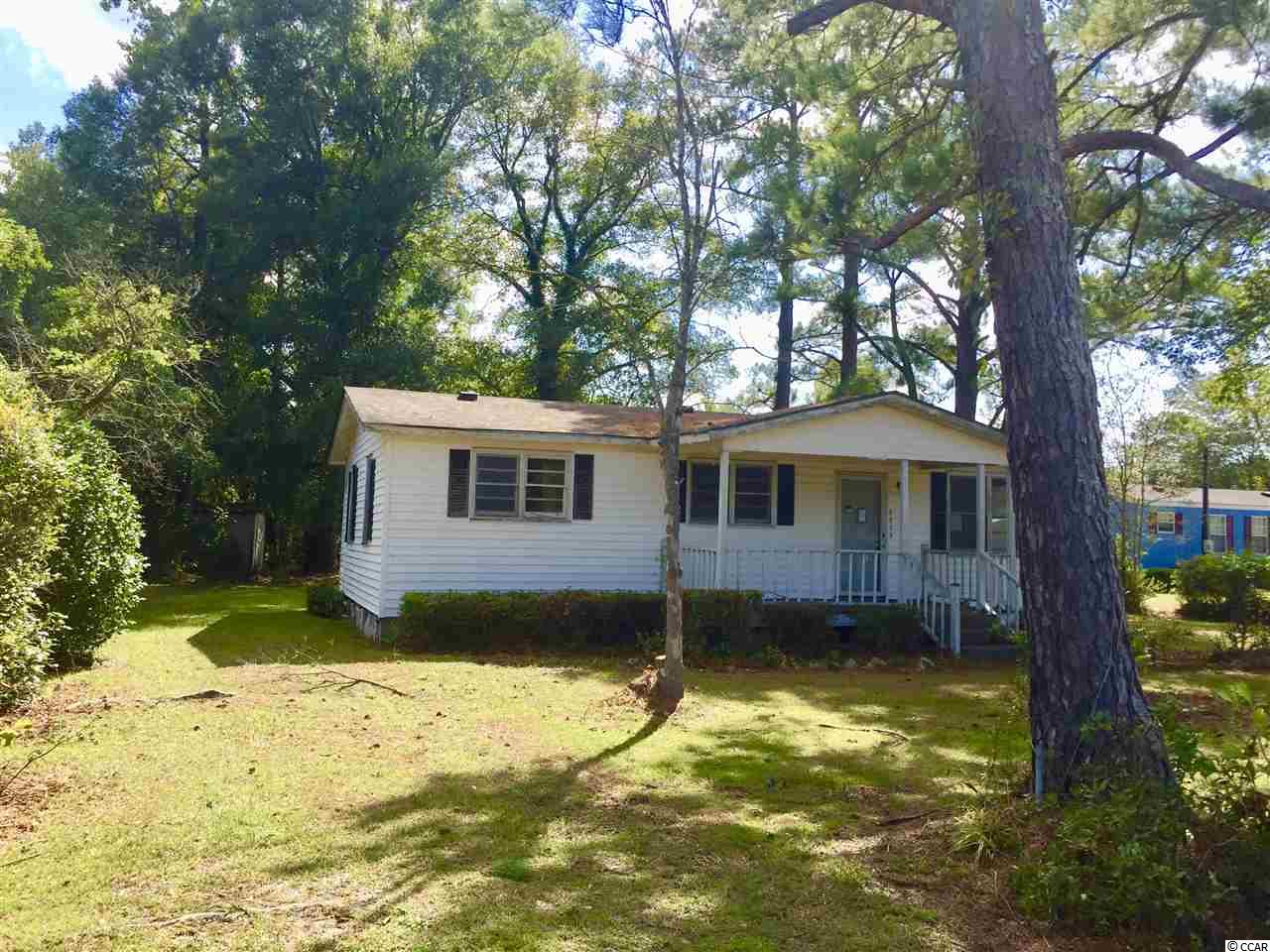 4402 Megan Road Florence, SC 29505 - Photo 1 of 25 Gallery Image 1