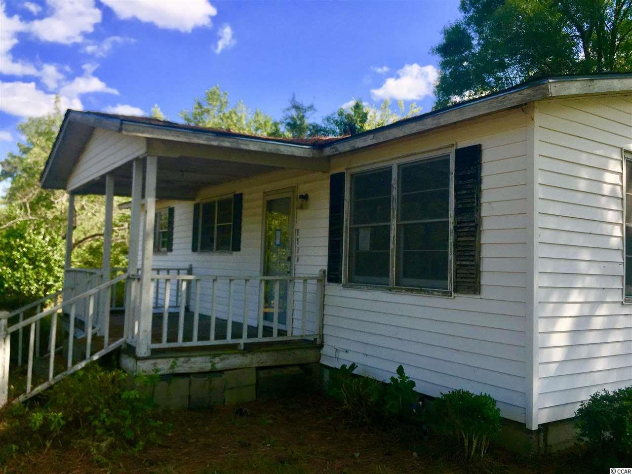 4402 Megan Road Florence, SC 29505 - Photo 25 of 25 Gallery Image 25