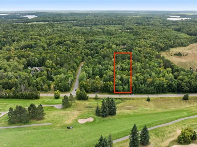 $32,500 | Tbd Dove Street, Breezy Point, MN 56472