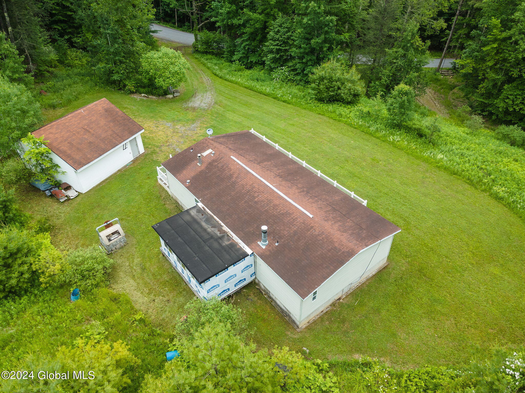 240 Cresent Road Gilboa, NY 12076 - Photo 34 of 49 38-web-or-mls-240CresentRd_38