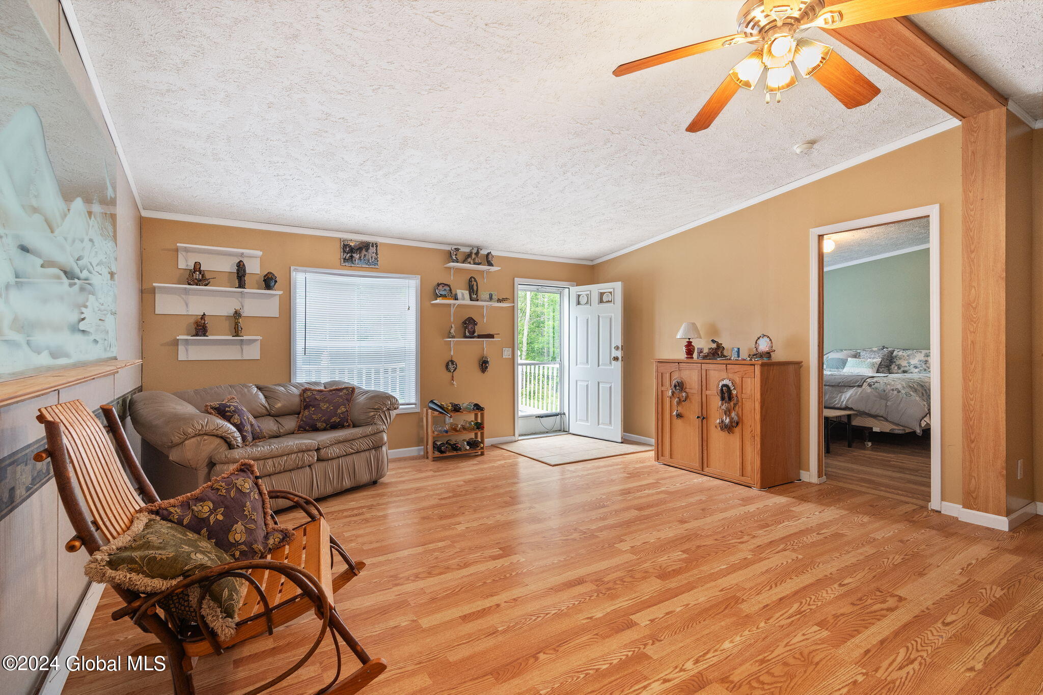 240 Cresent Road Gilboa, NY 12076 - Photo 5 of 49 7-web-or-mls-240CresentRd_07