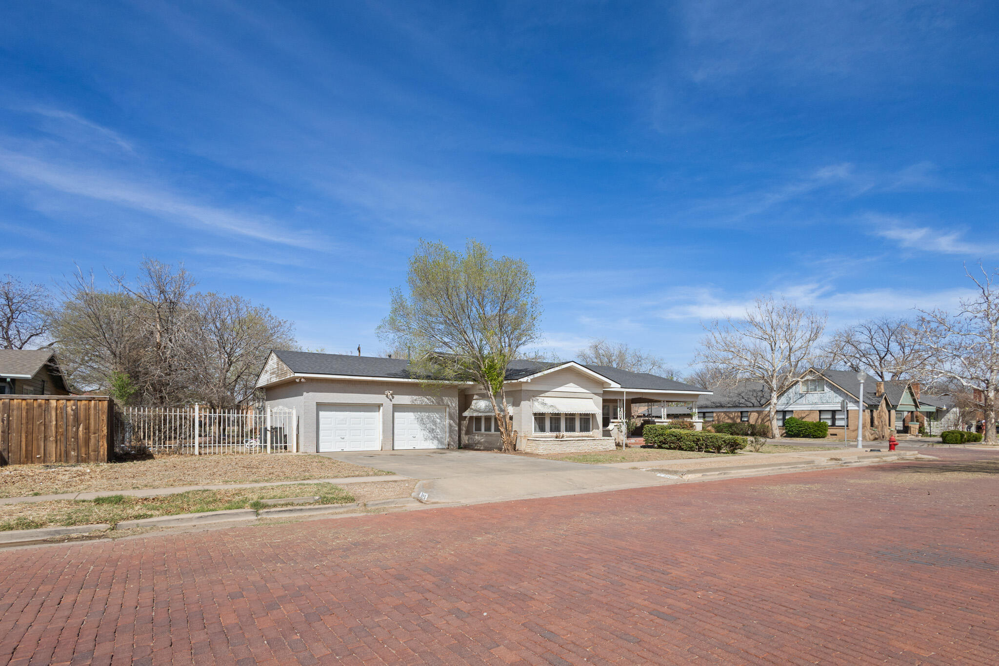 2202 16th Street Lubbock, TX 79401 - Photo 2 of 81 IMG_6181