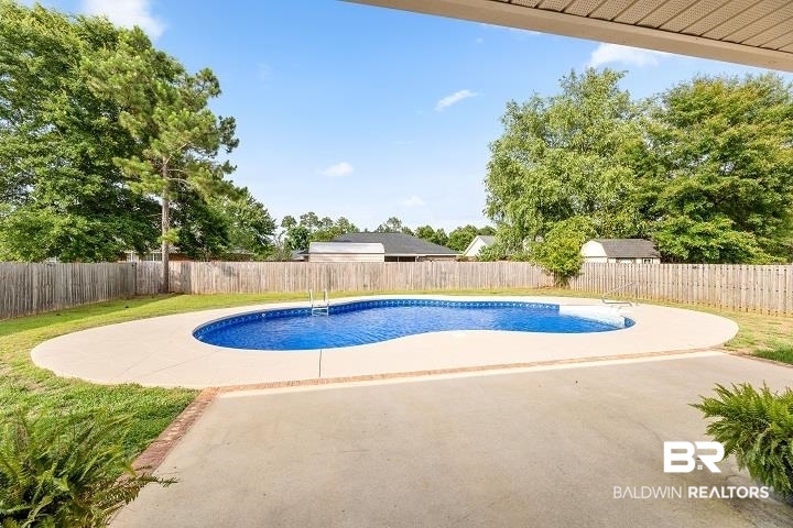 11581 Lodgepole Court Daphne, AL 36527 - Photo 21 of 25