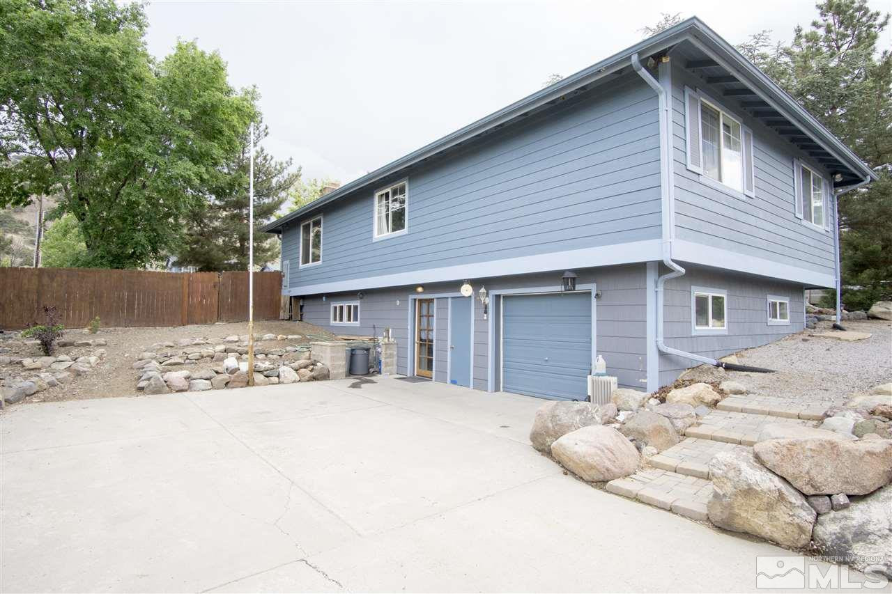 14150 Virginia Foothills Drive Reno, NV 89521 - Photo 1 of 22 Photo 1