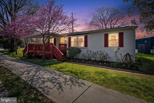 $100,000 | 130 A Chesapeake Mobile Court, Hanover, MD 21076